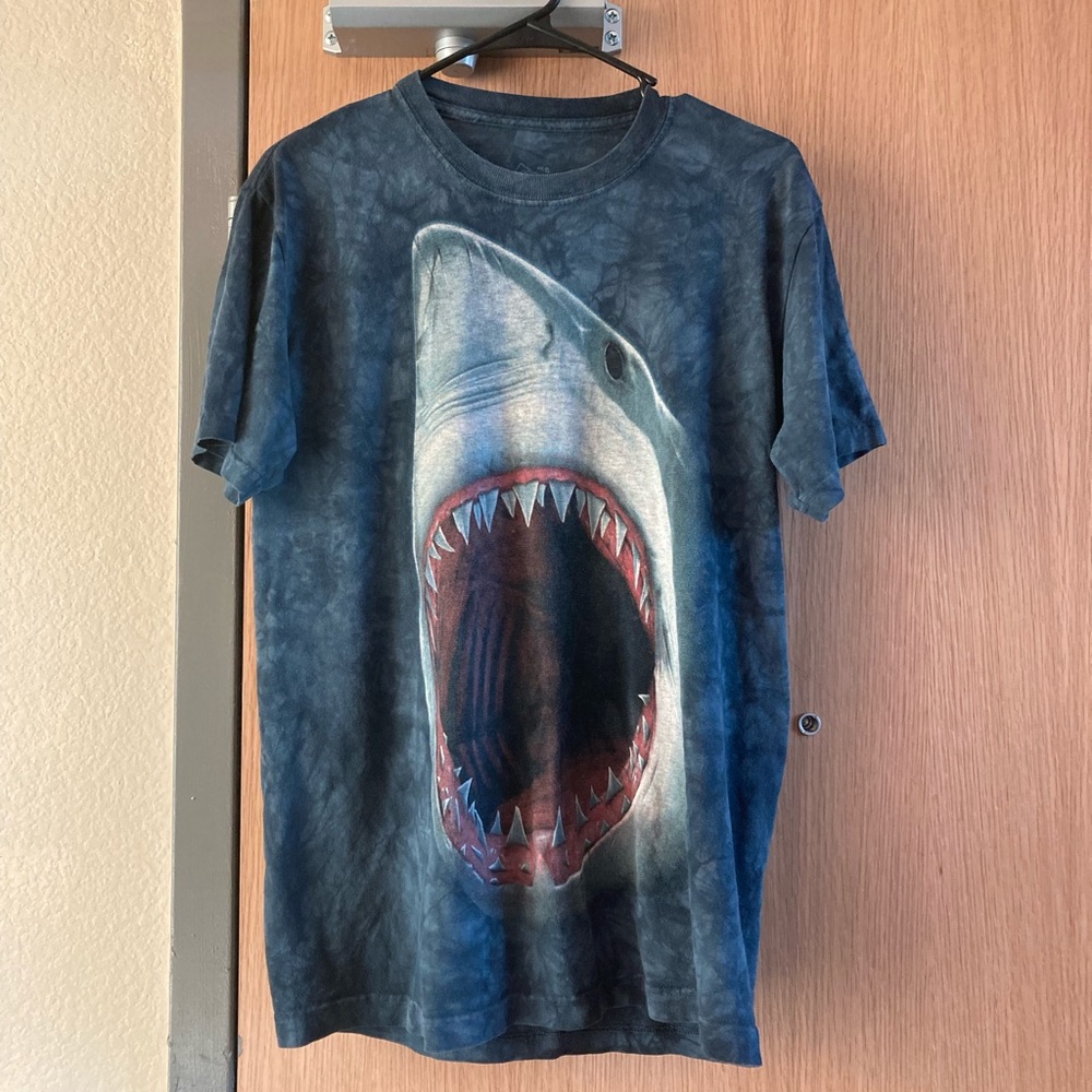 Shark Shirt!
